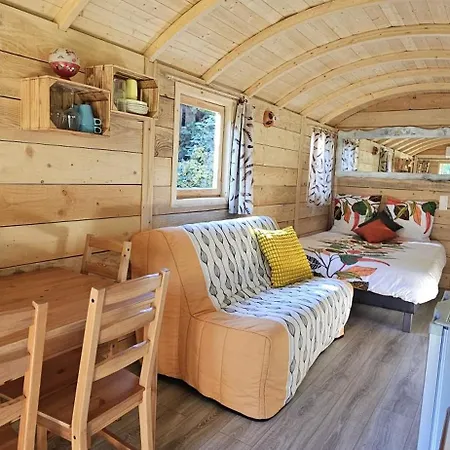 Au Verger Des Louves 3* Helfrantzkirch