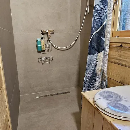 Au Verger Des Louves Helfrantzkirch