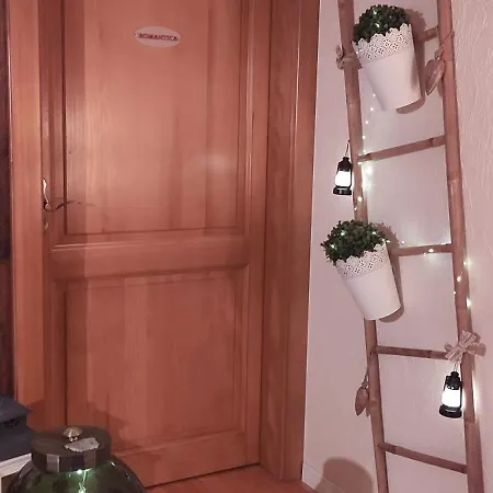 Bed & Breakfast Au Verger Des Louves Helfrantzkirch