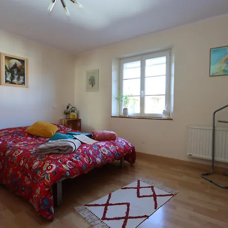 Bed & Breakfast Au Verger Des Louves 3*