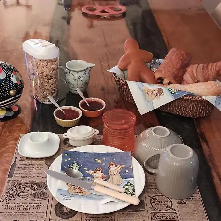 Au Verger Des Louves 3* Helfrantzkirch