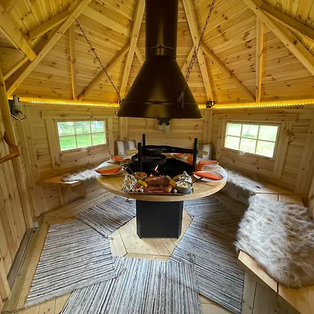 Au Verger Des Louves 3*