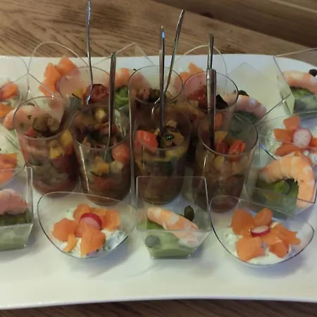 Au Verger Des Louves 3*