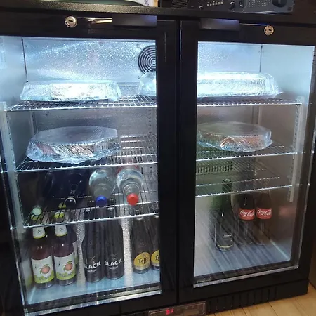 Au Verger Des Louves Helfrantzkirch