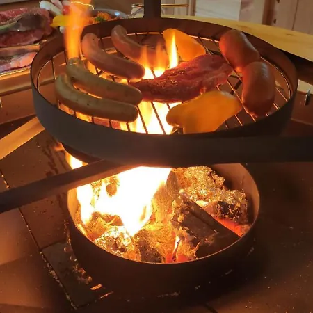 Bed & Breakfast Au Verger Des Louves 3*